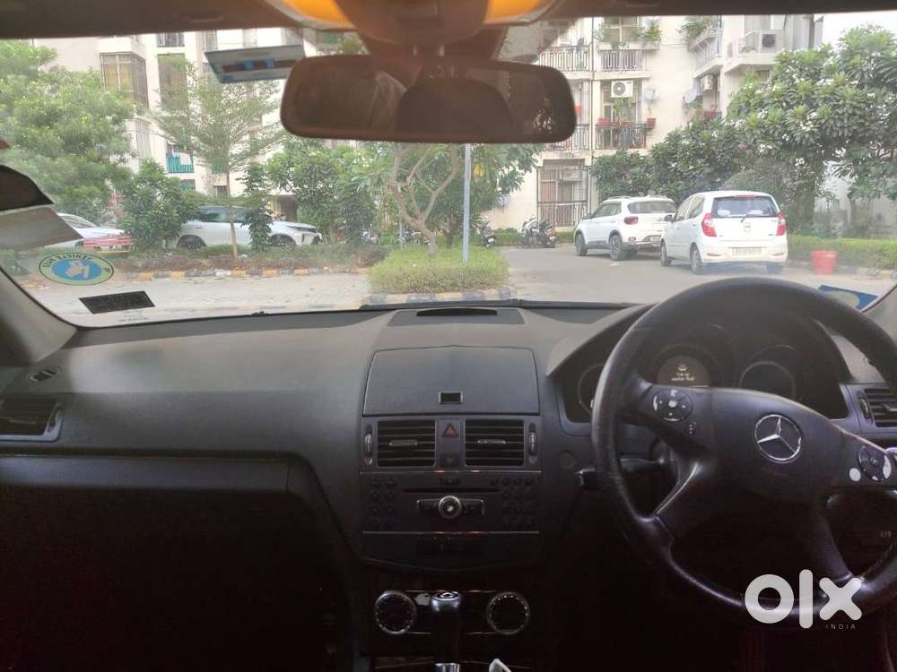 Selling Mercedes C Class Sedan