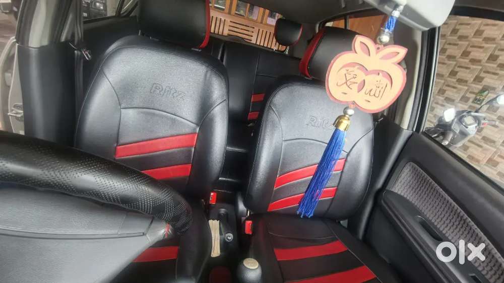 Maruti Suzuki Ritz 2016