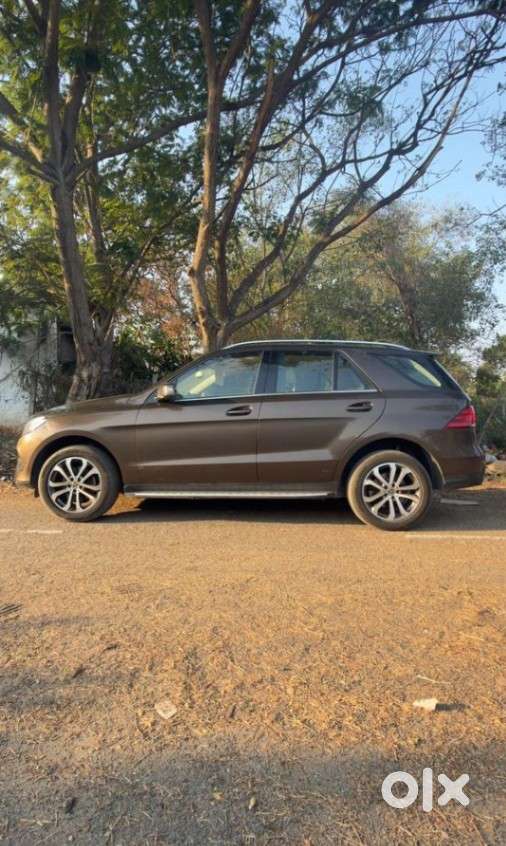 Mercedes-benz Gla 4matic, 2024, Petrol
