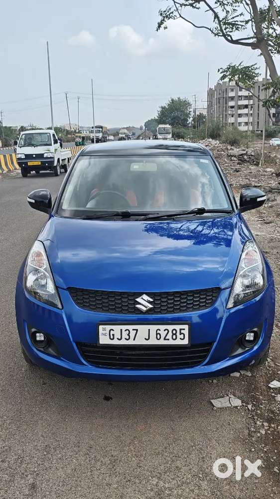 Maruti Suzuki Swift 2012 Disel