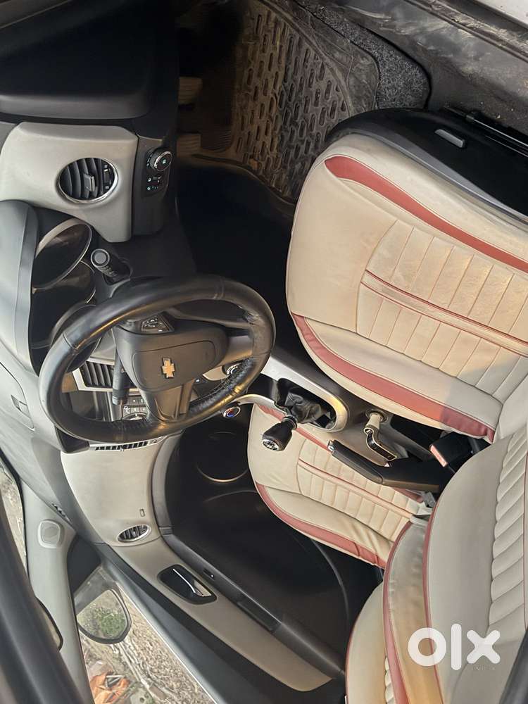 Chevrolet Cruze Ltz, 2013, Diesel