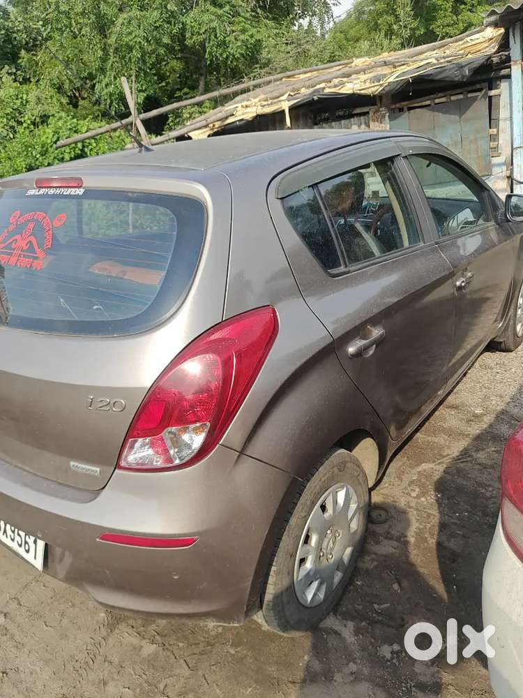 Hyundai I20 2014 Petrol Good Condition