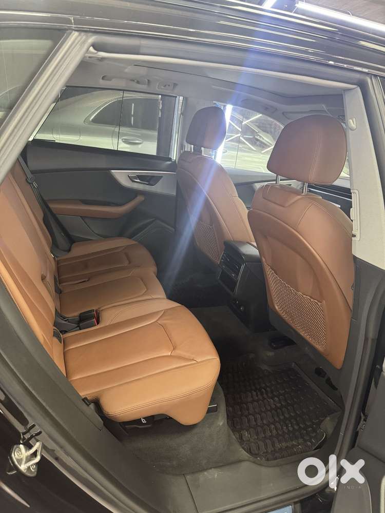 Audi Q8 3.0 55 Tfsi Quattro, 2023, Petrol