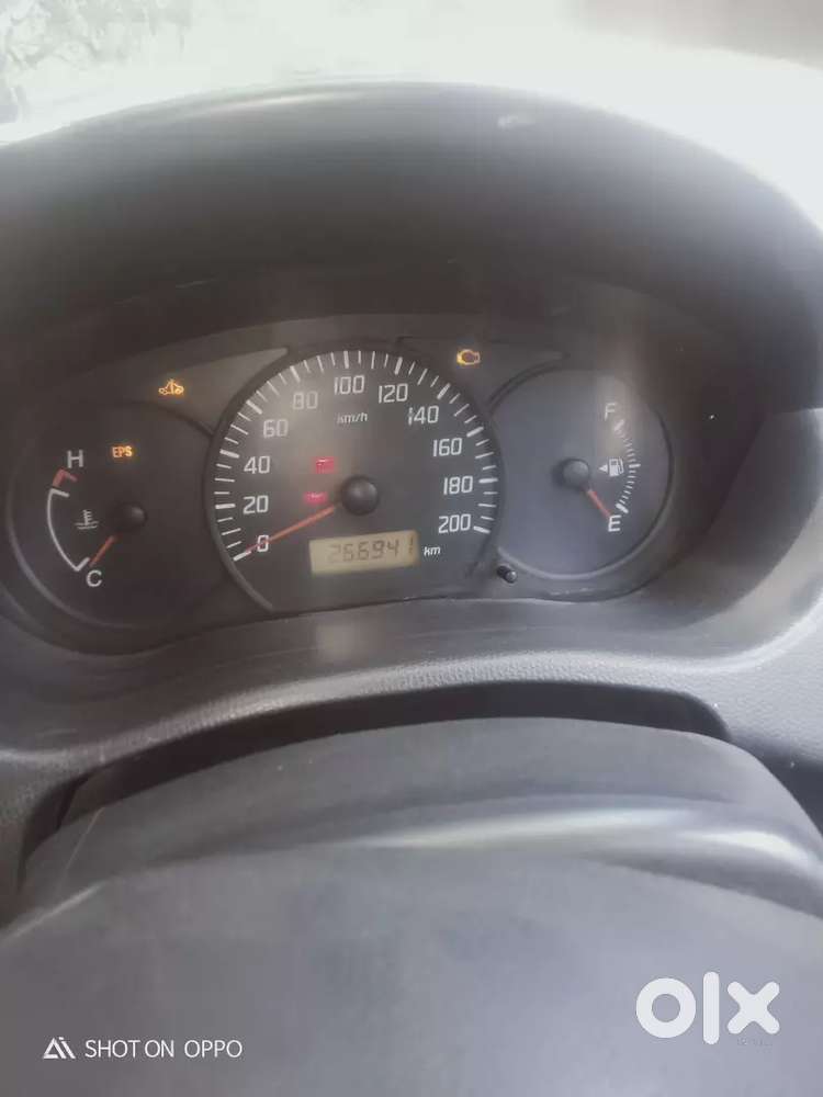 Maruti Suzuki Dzire Diesel 2016