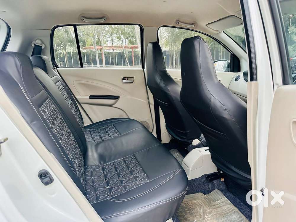 Maruti Suzuki Celerio Zxi Amt, 2019, Petrol
