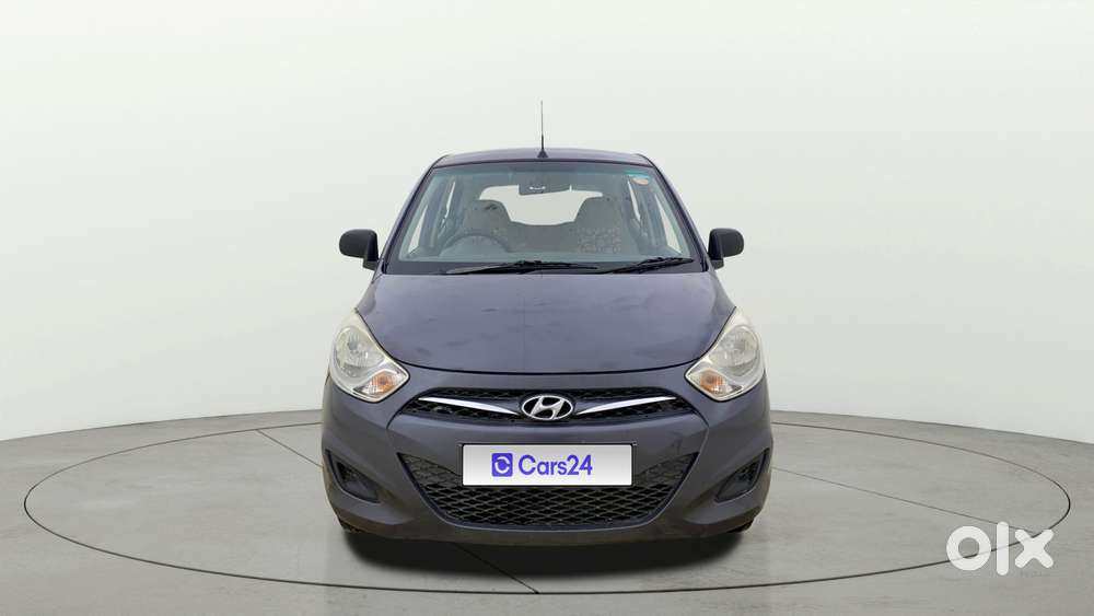 Hyundai Grand I10 Magna 1.2 Kappa Vtvt, 2014, Petrol