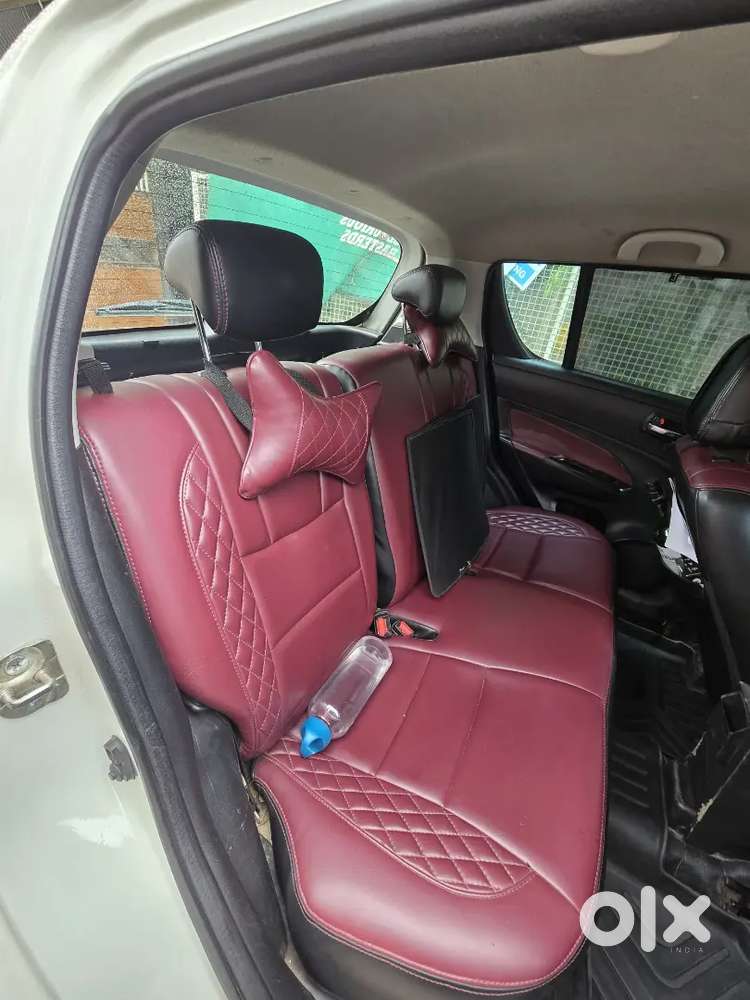 Maruti Suzuki Swift Zxi Petrol 2017