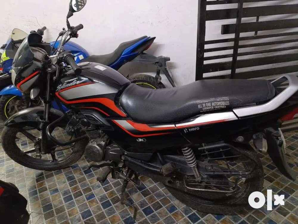 Super splendor 2021 model hotsell