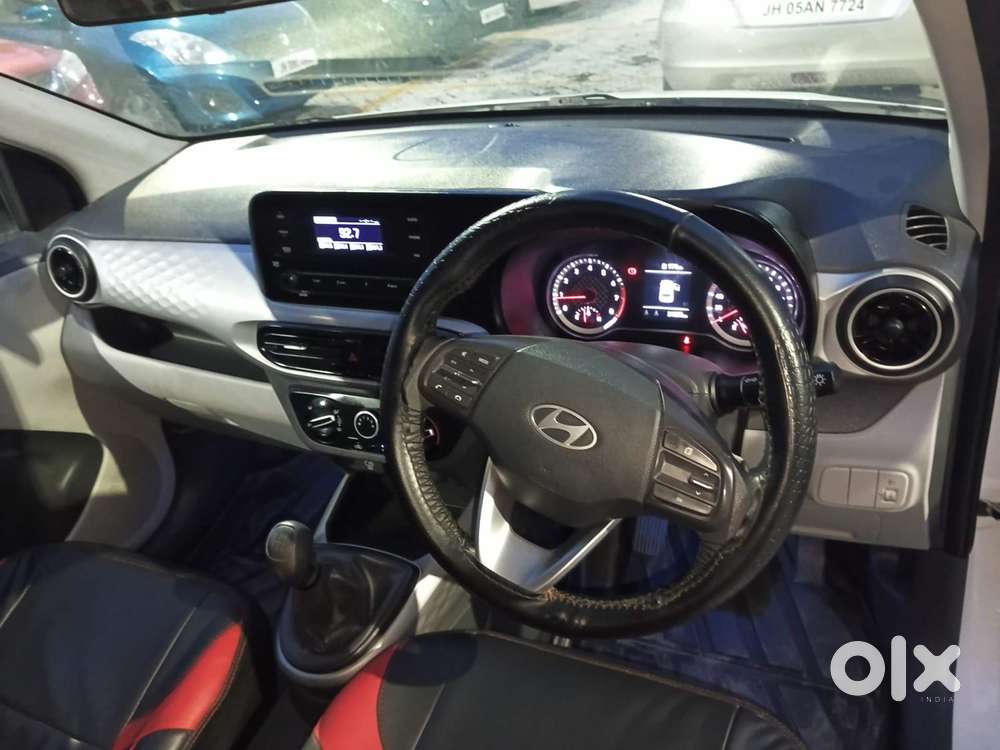 Hyundai Grand I10 Nios Magna 1.2 Mt, 2025, Petrol