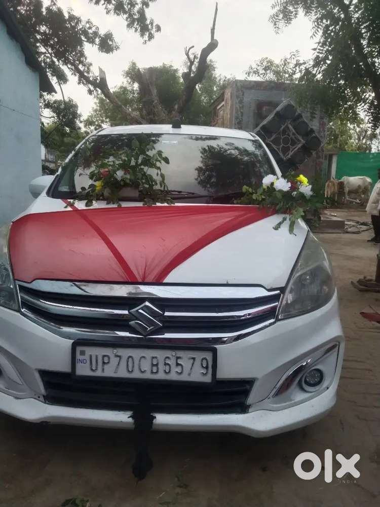 Maruti Suzuki Ertiga Diesel 2013
