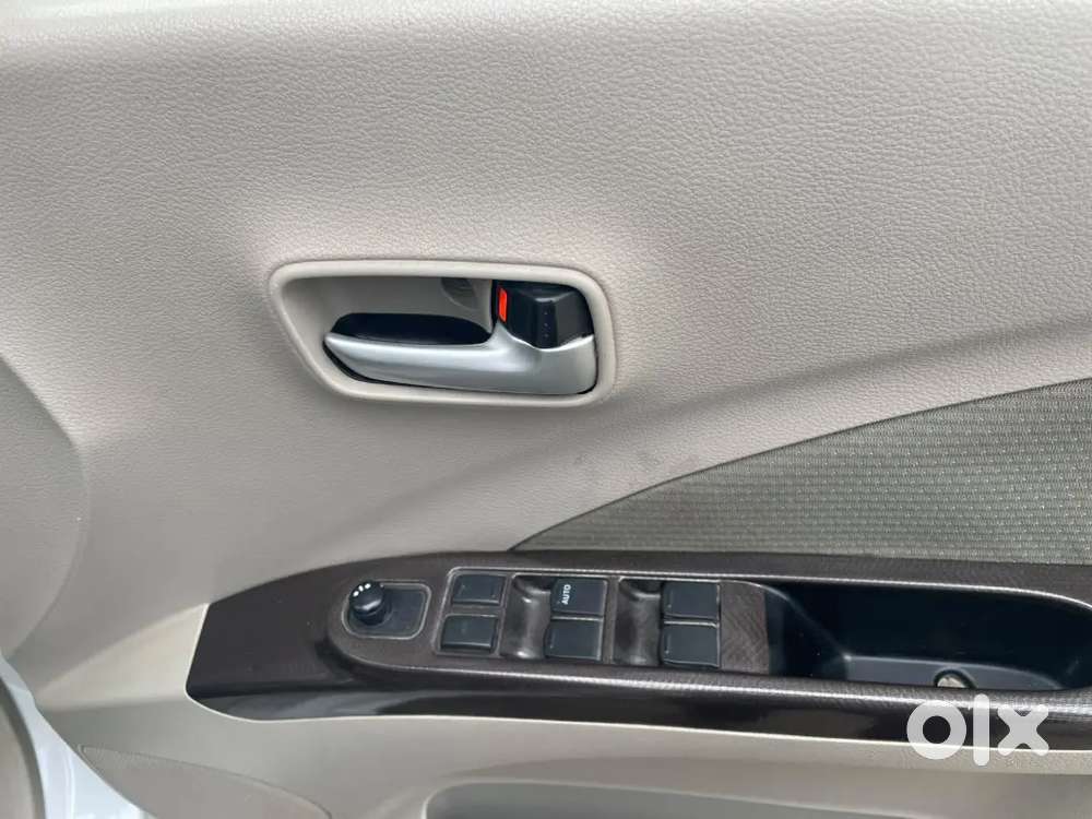 Maruti Suzuki Celerio 2019