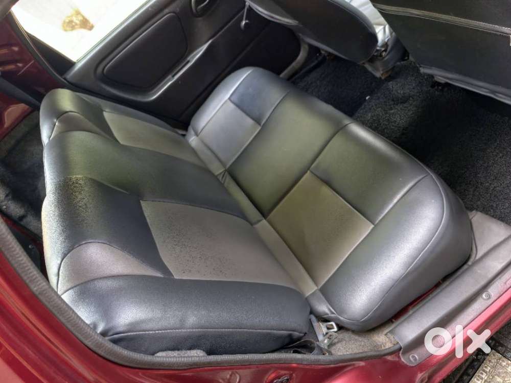 Maruti Suzuki Alto 0.8 Lxi (o), 2010, Petrol