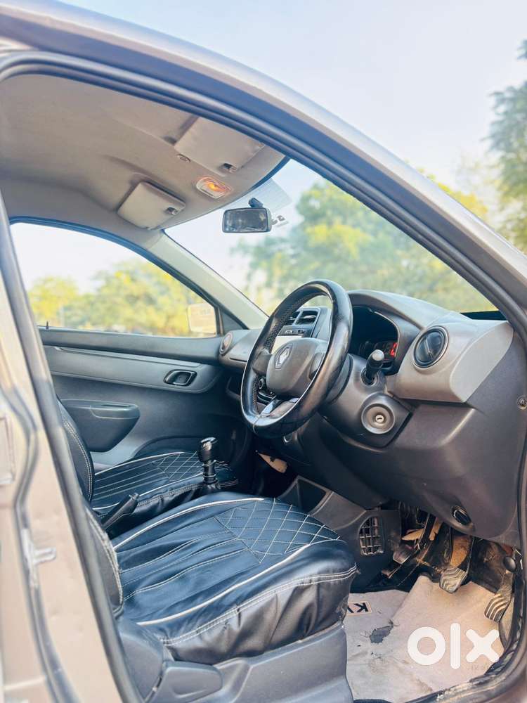 Renault Kwid, 2016, Petrol