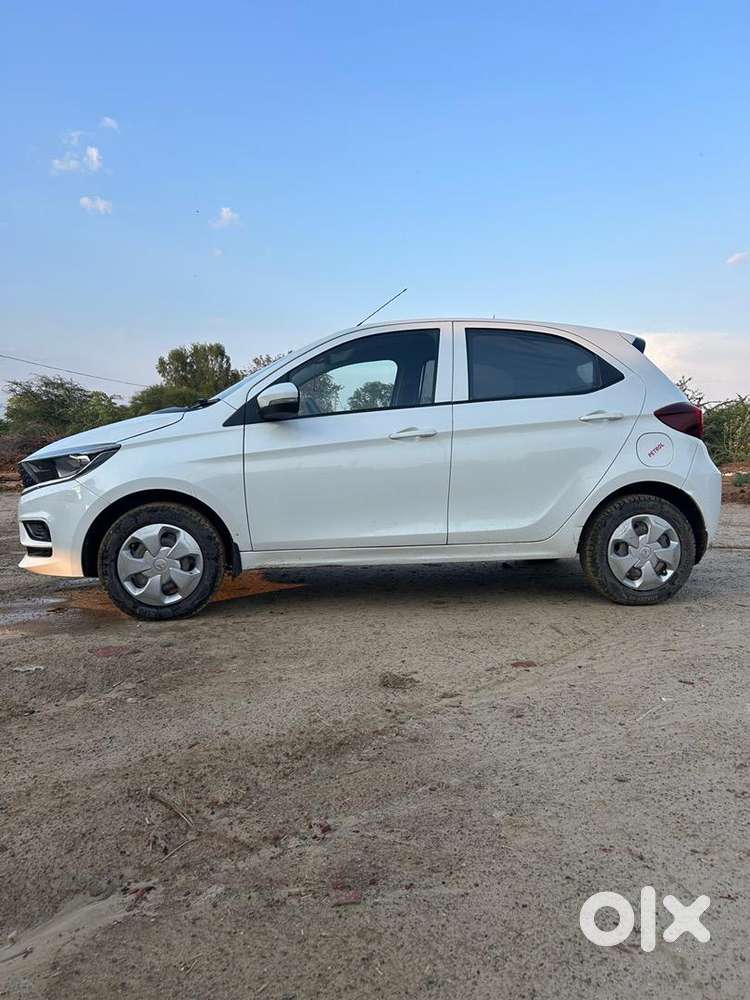 Tata Tiago 2021 Petrol Good Condition