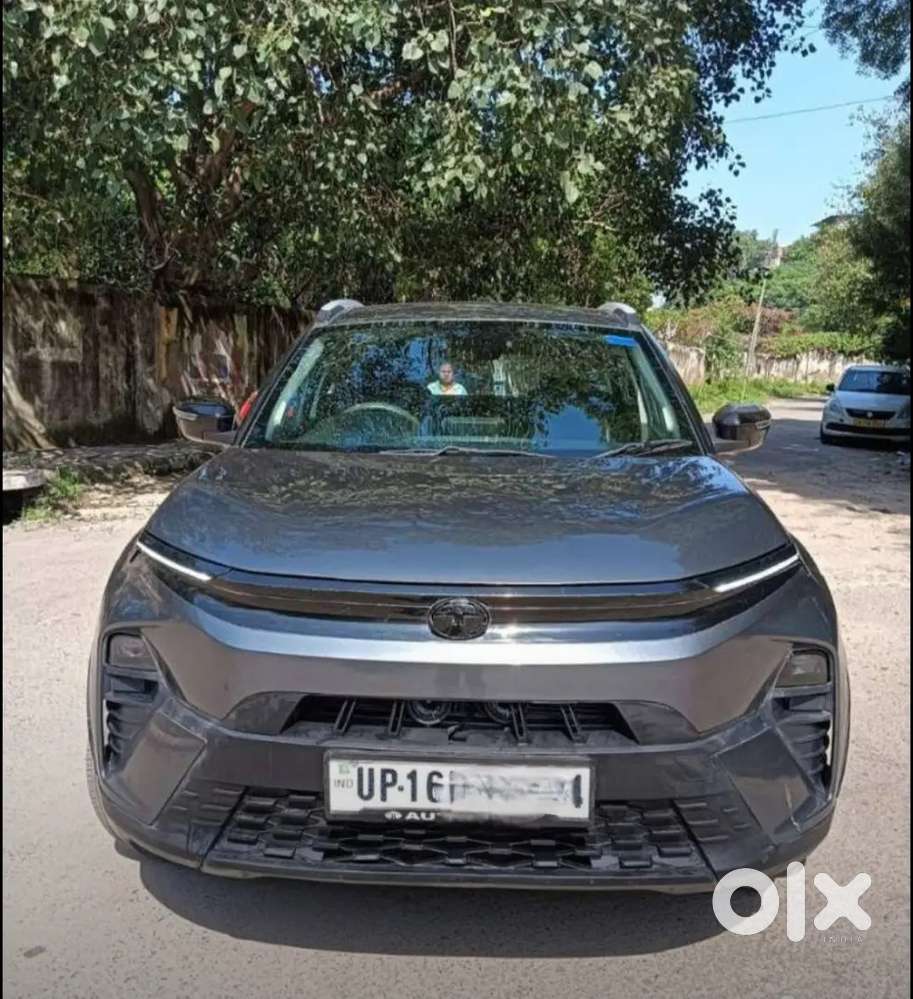 Tata Nexon 2024 Petrol 19000 Km Driven