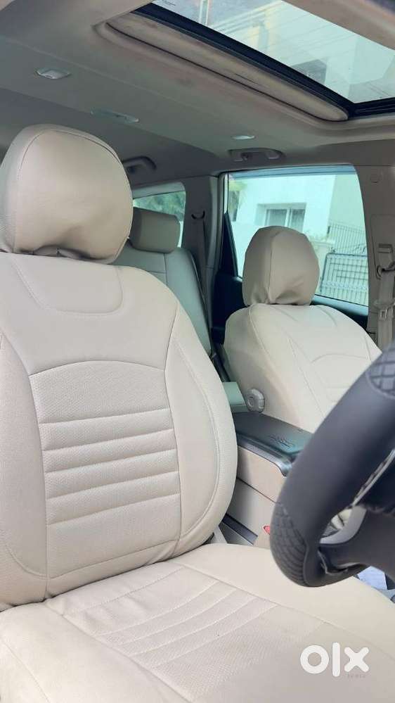 Mahindra Xuv500 2.2 W10, 2015, Diesel