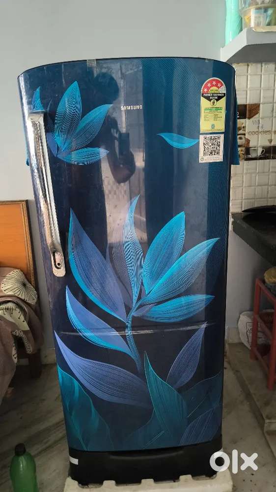 Samsung brand new refrigerator
