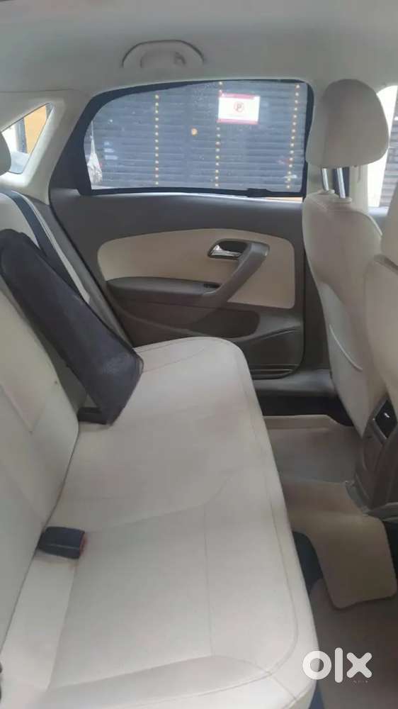 Skoda Rapid 2015 Diesel Automatic