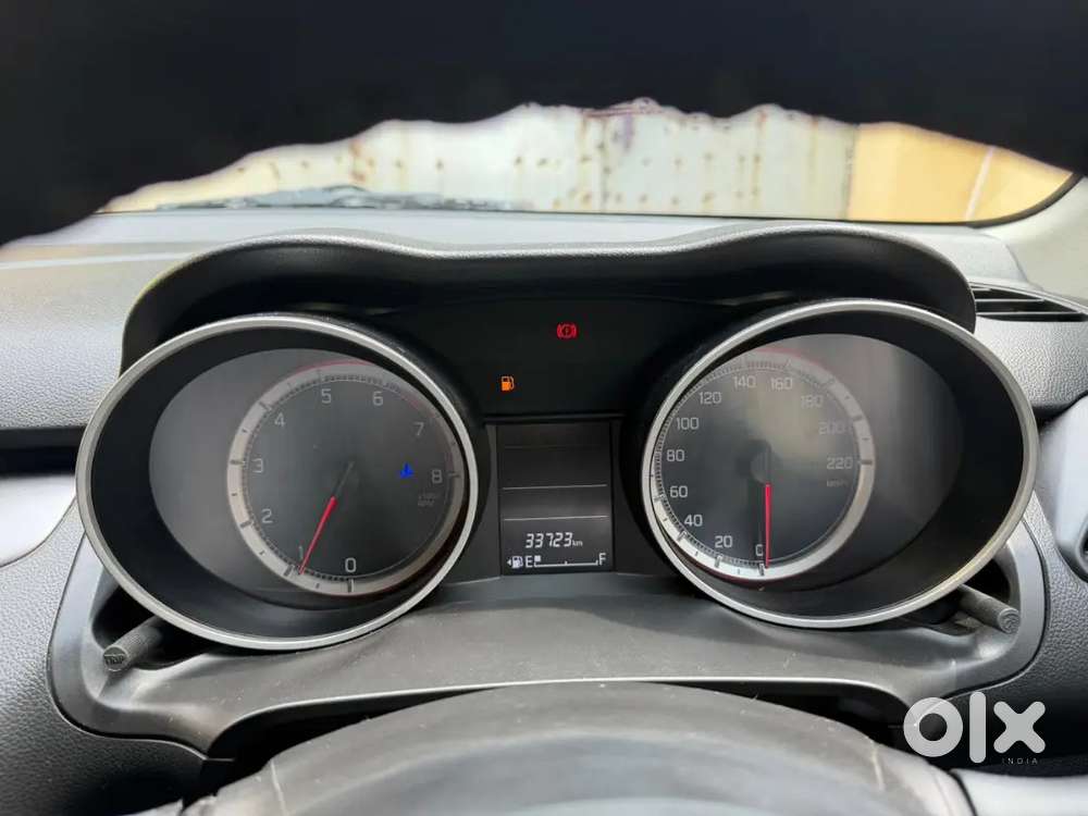 Maruti Suzuki Swift Vdi 2023
