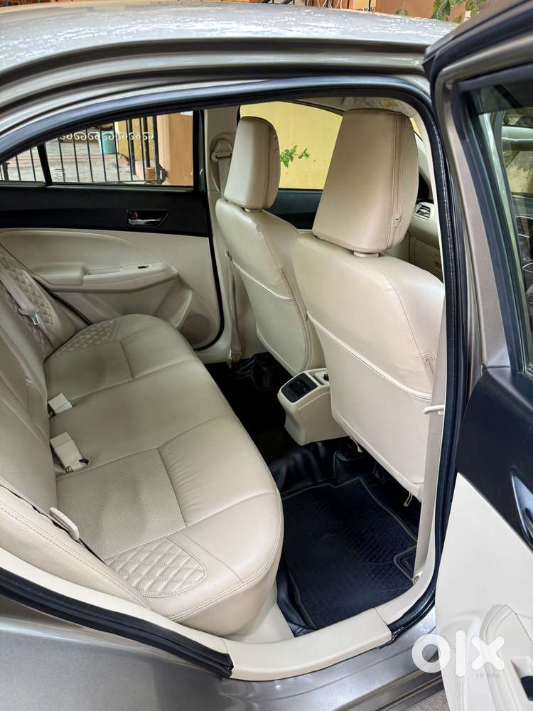 Maruti Suzuki Swift Dzire Vxi(o) Mt, 2024, Petrol