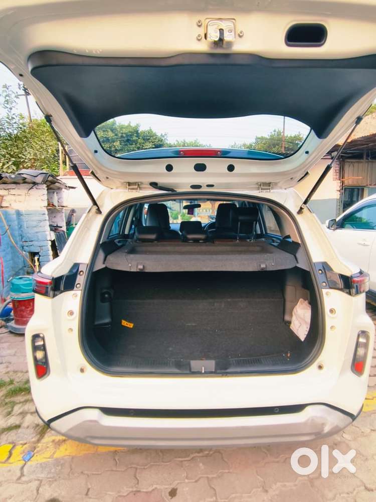 Maruti Suzuki Grand Vitara 1.5 Delta Cng, 2023, Cng & Hybrids