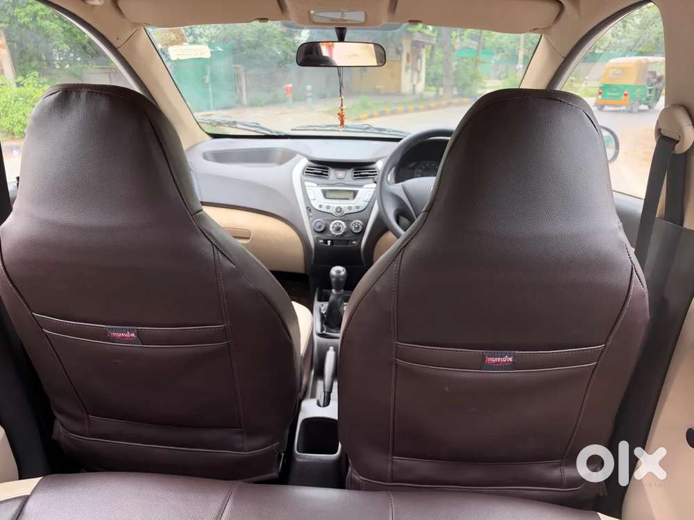 Hyundai Eon D-lite +, 2012, Petrol