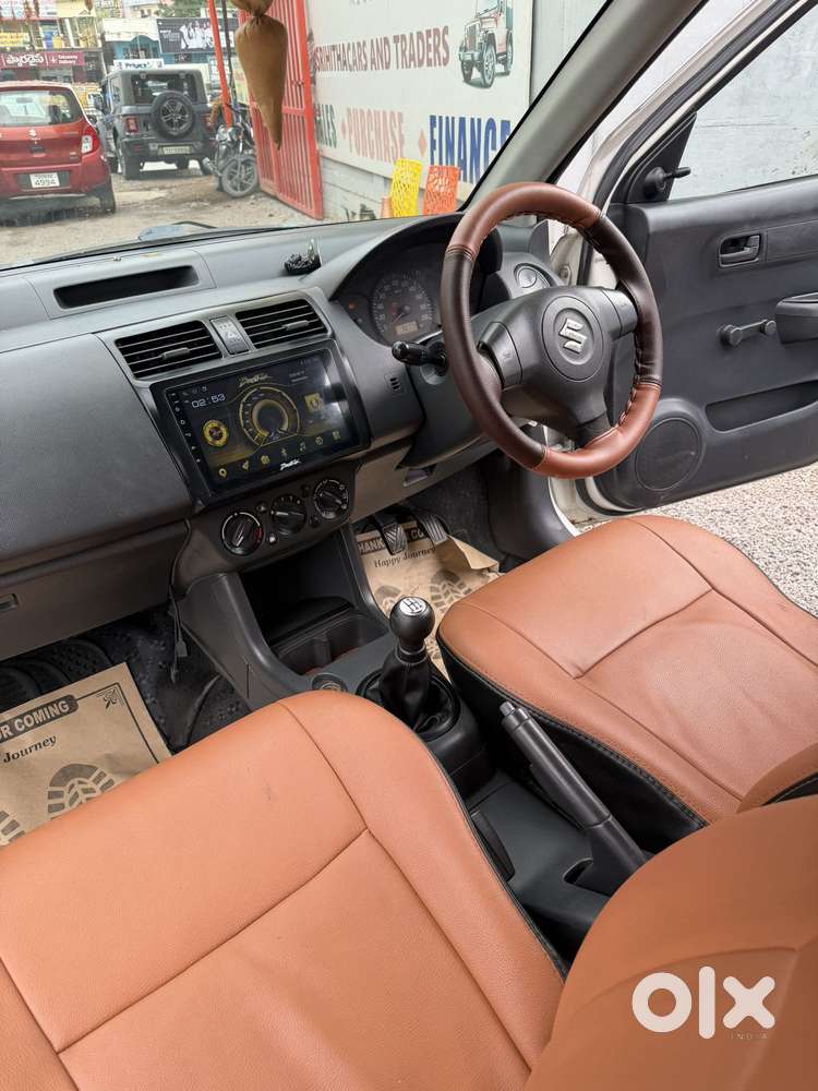Maruti Suzuki Swift Dzire Ldi (o), 2015, Diesel