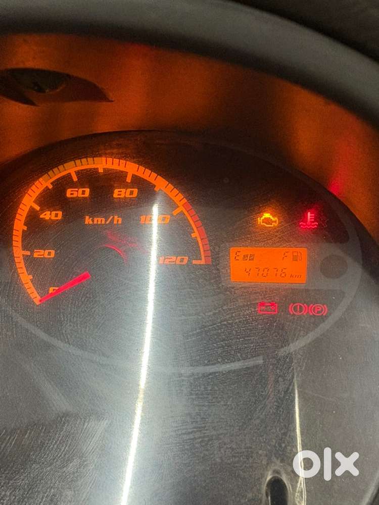 Tata Nano 2011