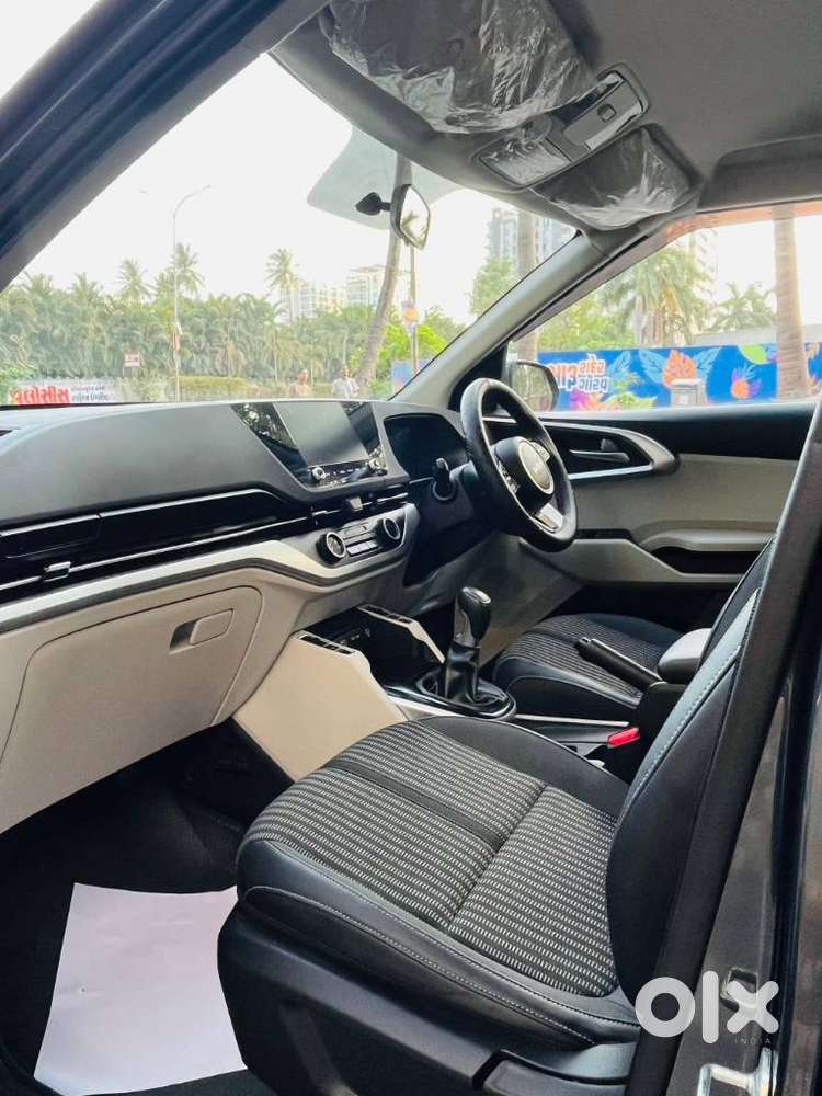 Kia Carens, 2022, Diesel