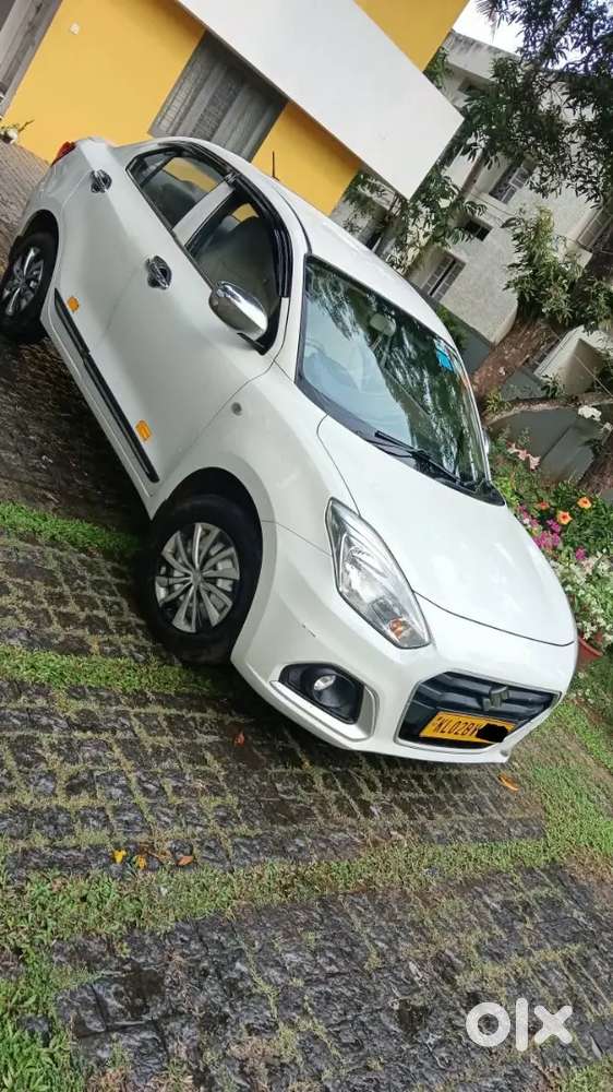 Maruti Dzire Tour 2024