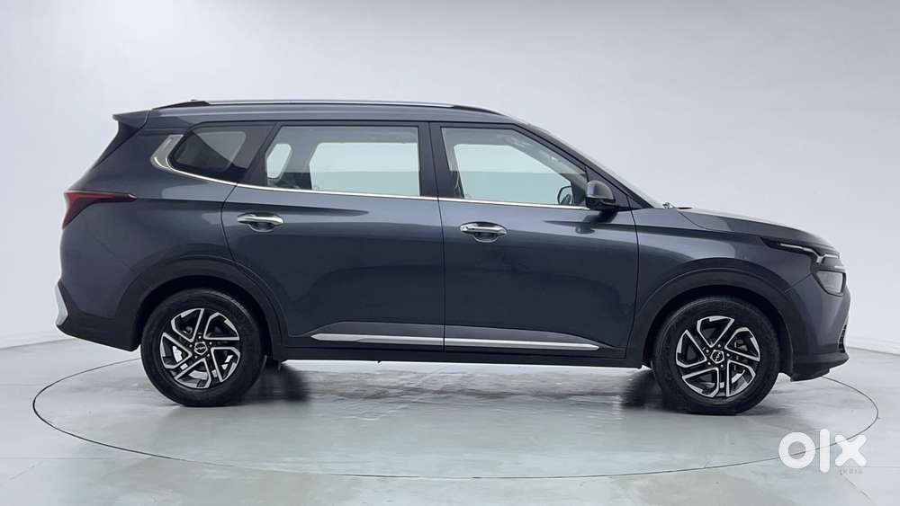 Kia Carens Luxury 1.5 Diesel Imt 7 Str, 2023, Diesel