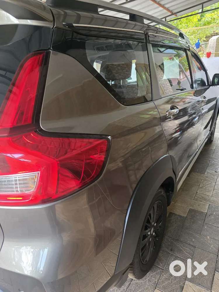 Maruti Suzuki Xl6 2021 Petrol Smart Hybrid 66000 Km Driven