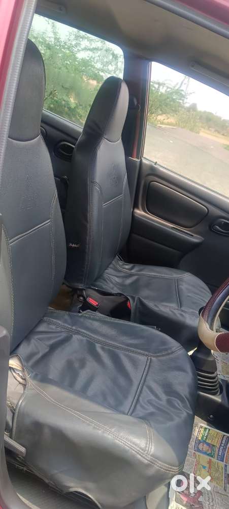 Maruti Suzuki Alto 2005-2010 Lxi Bsiii, 2008, Petrol