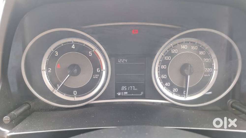Maruti Suzuki Dzire Vdi, 2018, Diesel