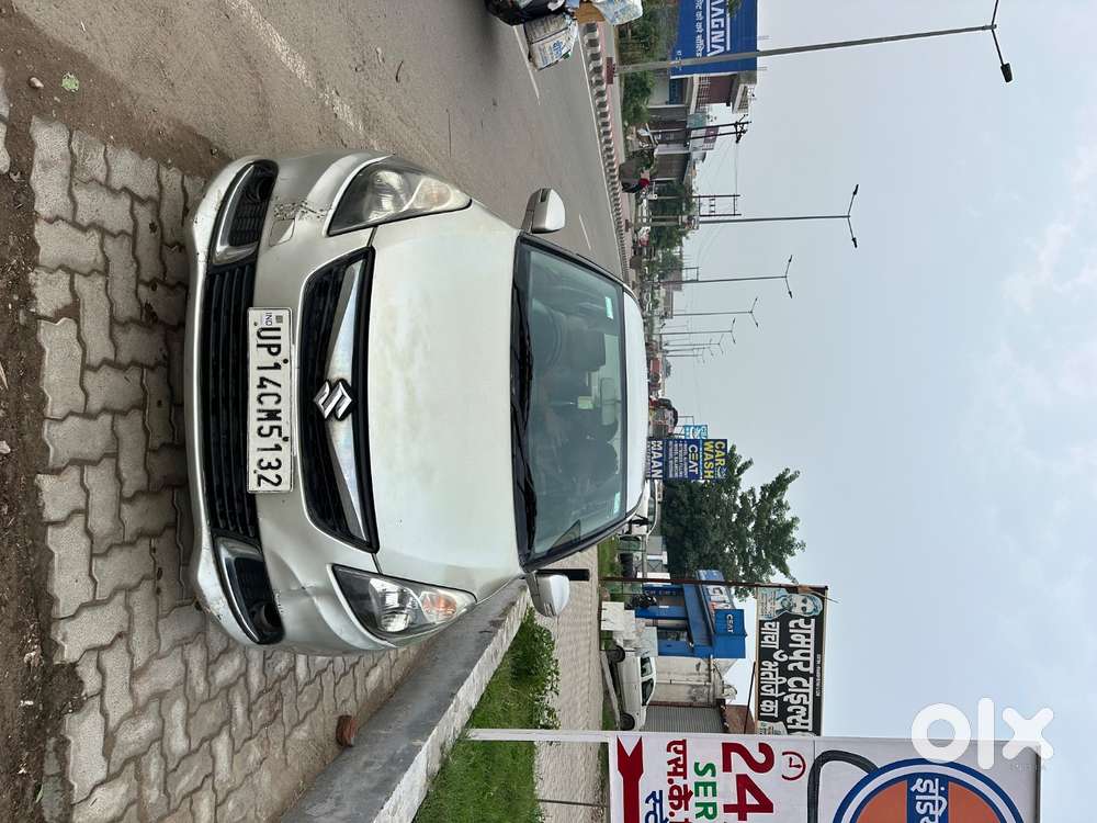 Maruti Suzuki Swift Dzire 2015 Diesel 100300 Km Driven