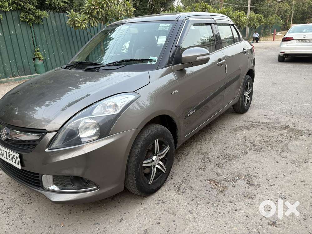 Maruti Suzuki Swift Dzire Vdi Abs, 2015, Diesel