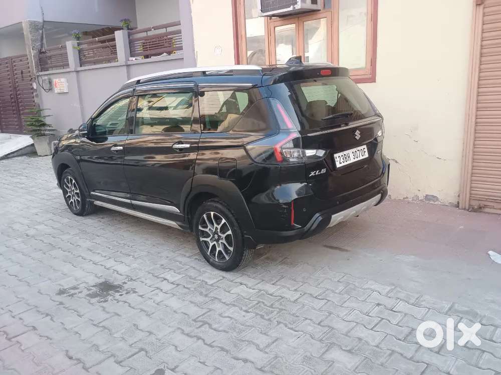 Maruti Suzuki Xl6 2023 Petrol 39000 Km Driven