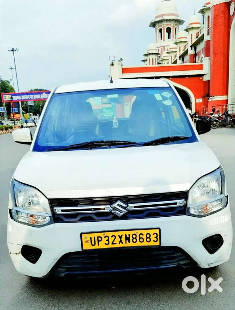 Maruti Suzuki Wagon R 2024 Cng