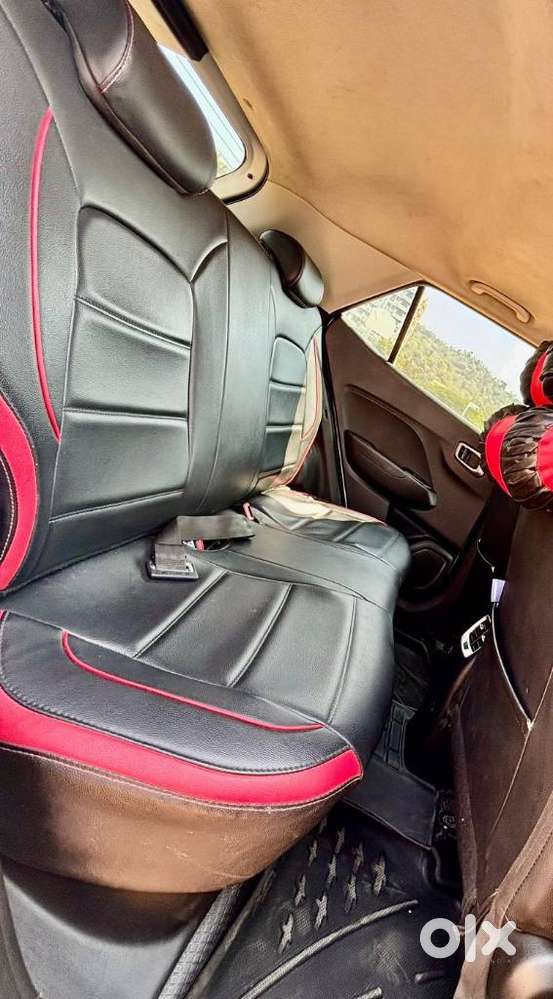 Hyundai Venue Sx Turbo, 2021, Petrol