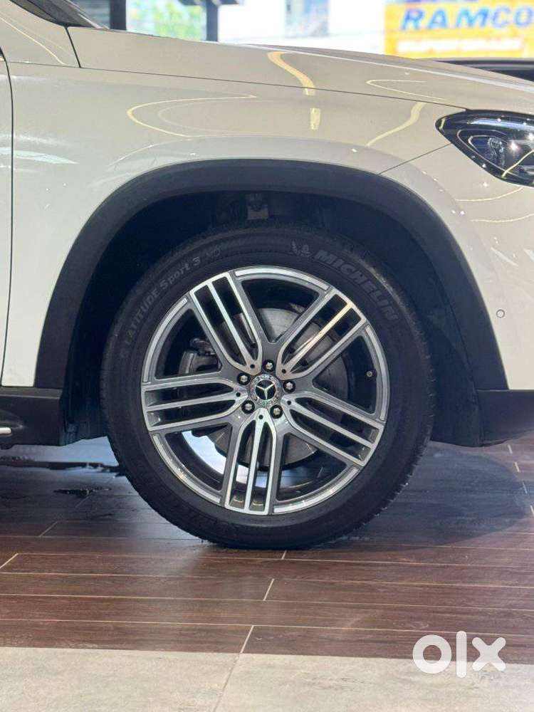 Mercedes-benz Gls 450d 4matic, 2024, Diesel