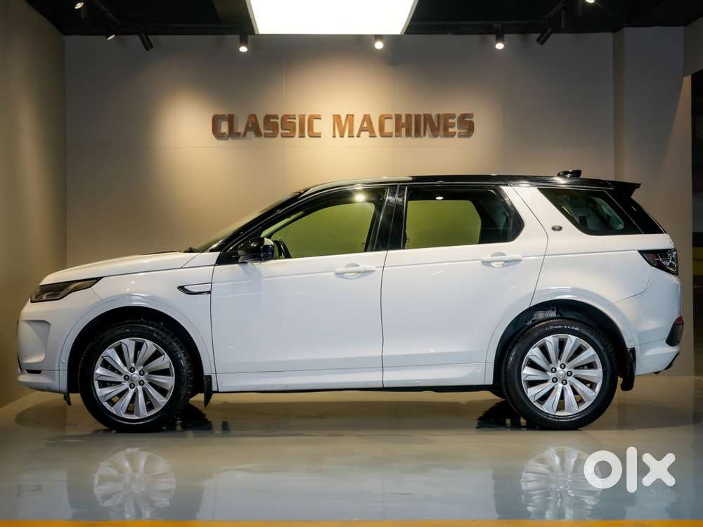 Land Rover Discovery Sport Se R-dynamic Petrol, 2022, Petrol