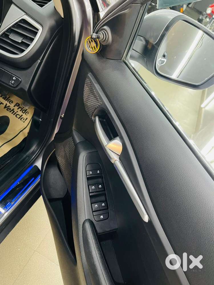 Kia Seltos Hte D, 2021, Diesel