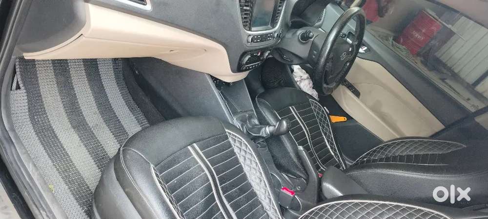 Verna Hyundai Vtvt 2019