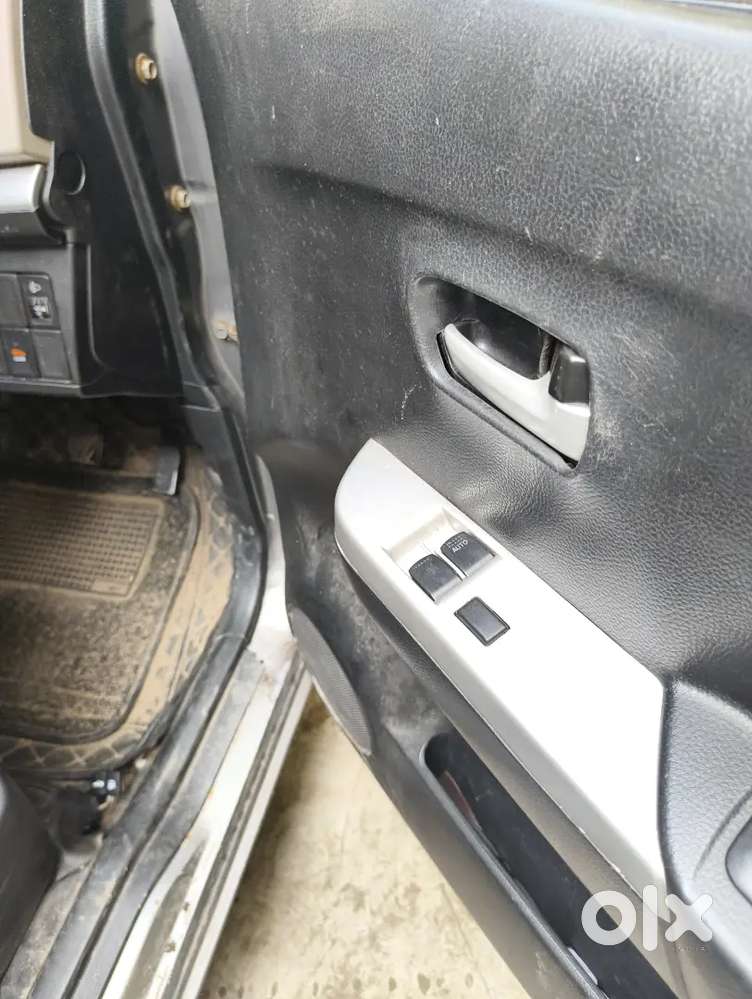 Maruti Suzuki Wagon R Lxi 2013 (up Registration)