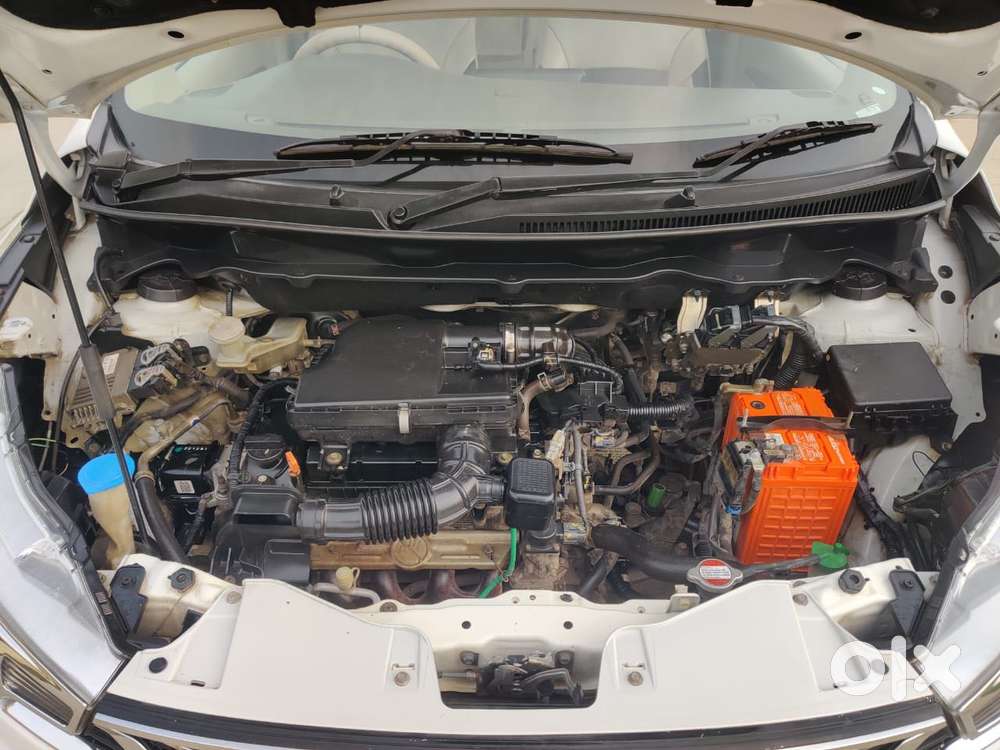 Maruti Suzuki Ertiga Vxi (o) Cng, 2022, Cng & Hybrids