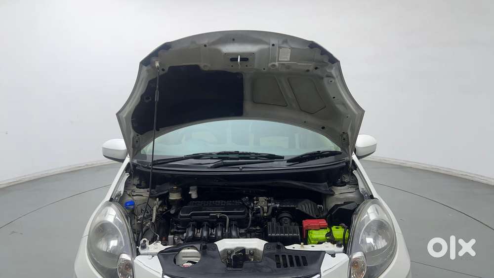 Honda Amaze S I-vtec, 2014, Petrol