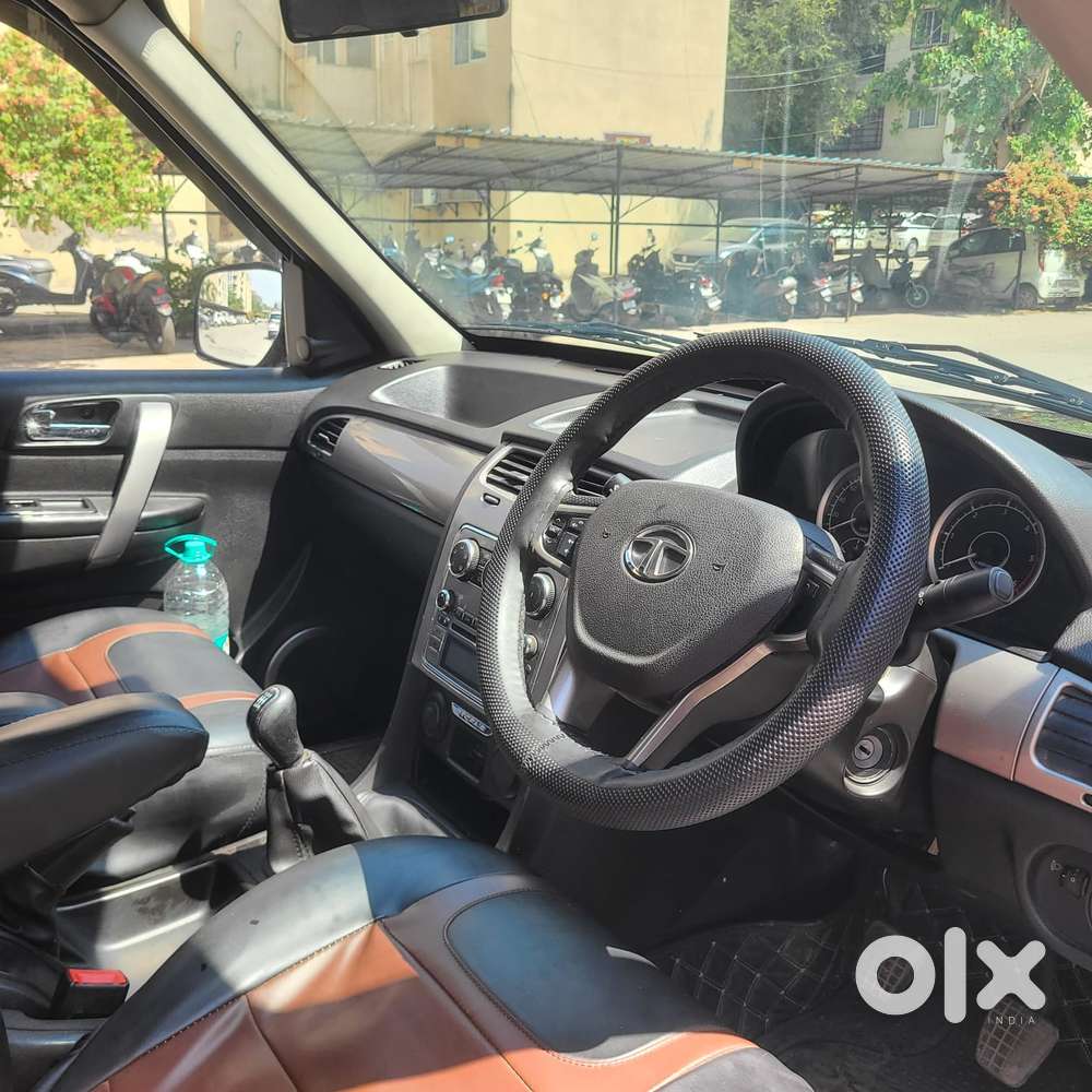 Tata Safari Storme [2015-2019] 2.2 Ex 4x2, 2018, Diesel