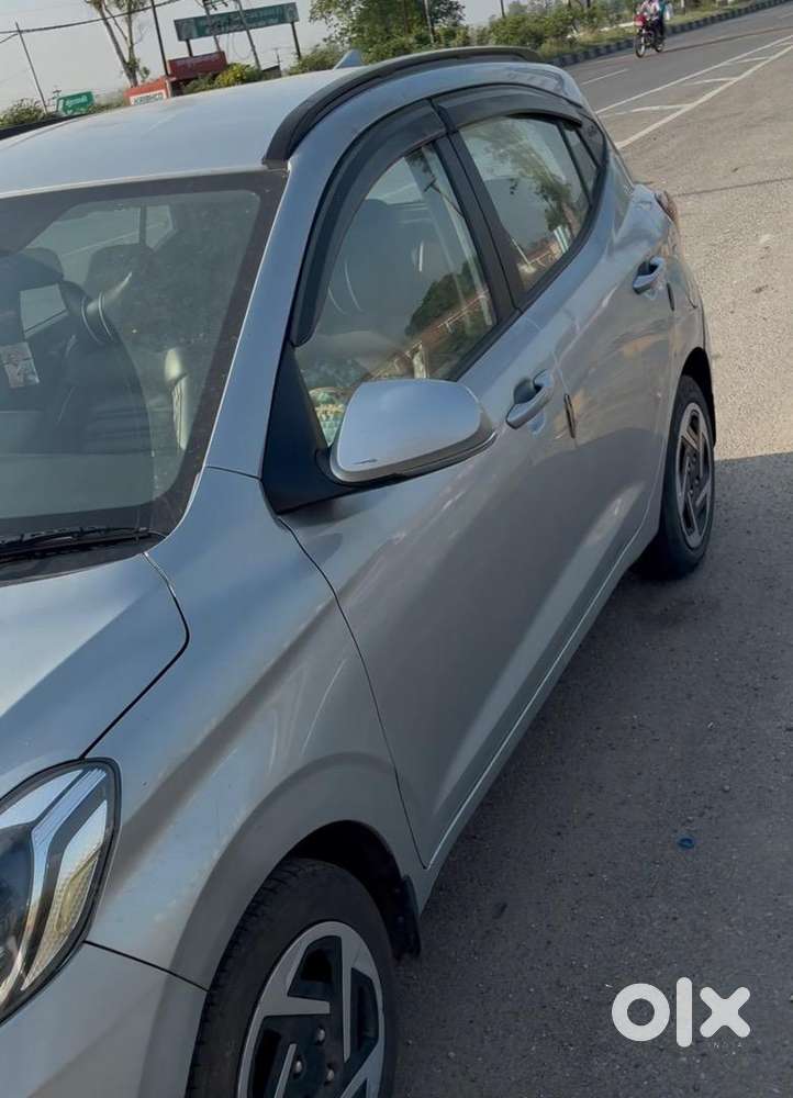 Hyundai Grand I10 Nios 2023 Petrol 61000 Km Driven