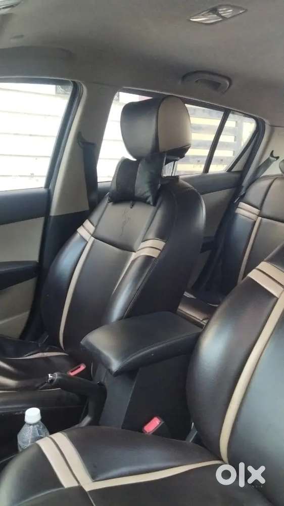 Hyundai I20 Sportz Diesel 2014