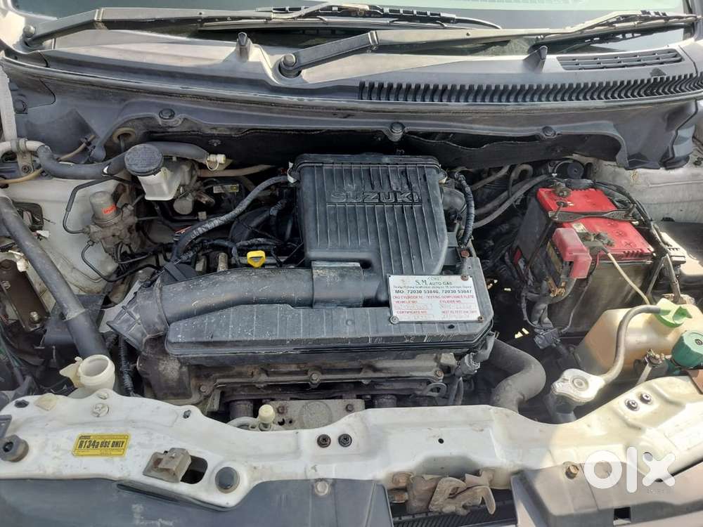 Maruti Suzuki Ertiga